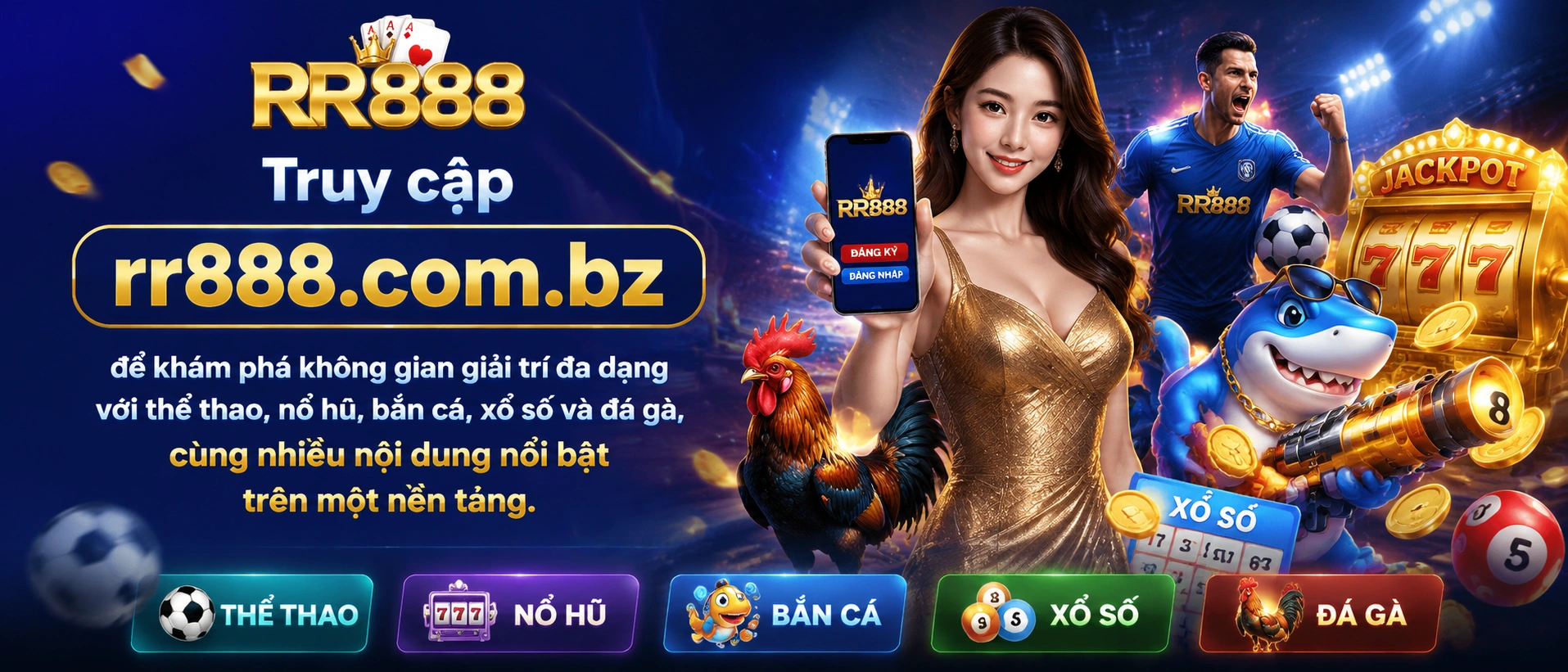 rr888 image one