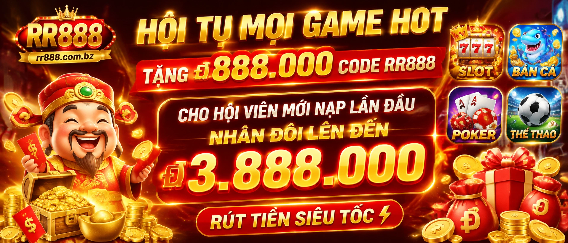 Fishing arcade rooms and jackpot rounds