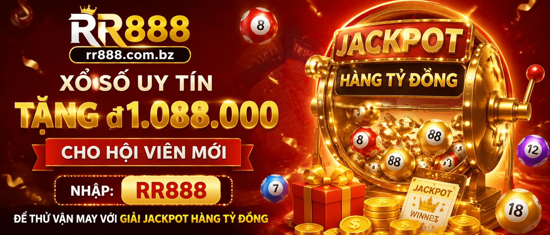 Roulette Lobby