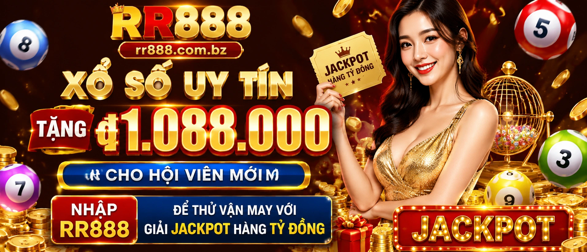 Liên hệ RR888.com.bz | Hỗ trợ casino, nổ hũ 1 rr888 livecasino banner 3