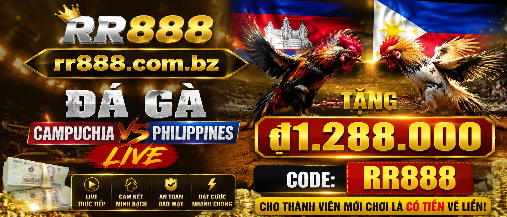 Liên hệ RR888.com.bz | Hỗ trợ casino, nổ hũ 19 rr888 poker banner 3